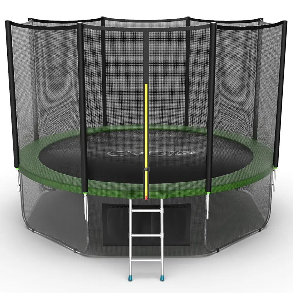 Фото 2 Батут Evo Jump 3794592 366 см Фото 2 Батут Evo Jump 3794592 366 см