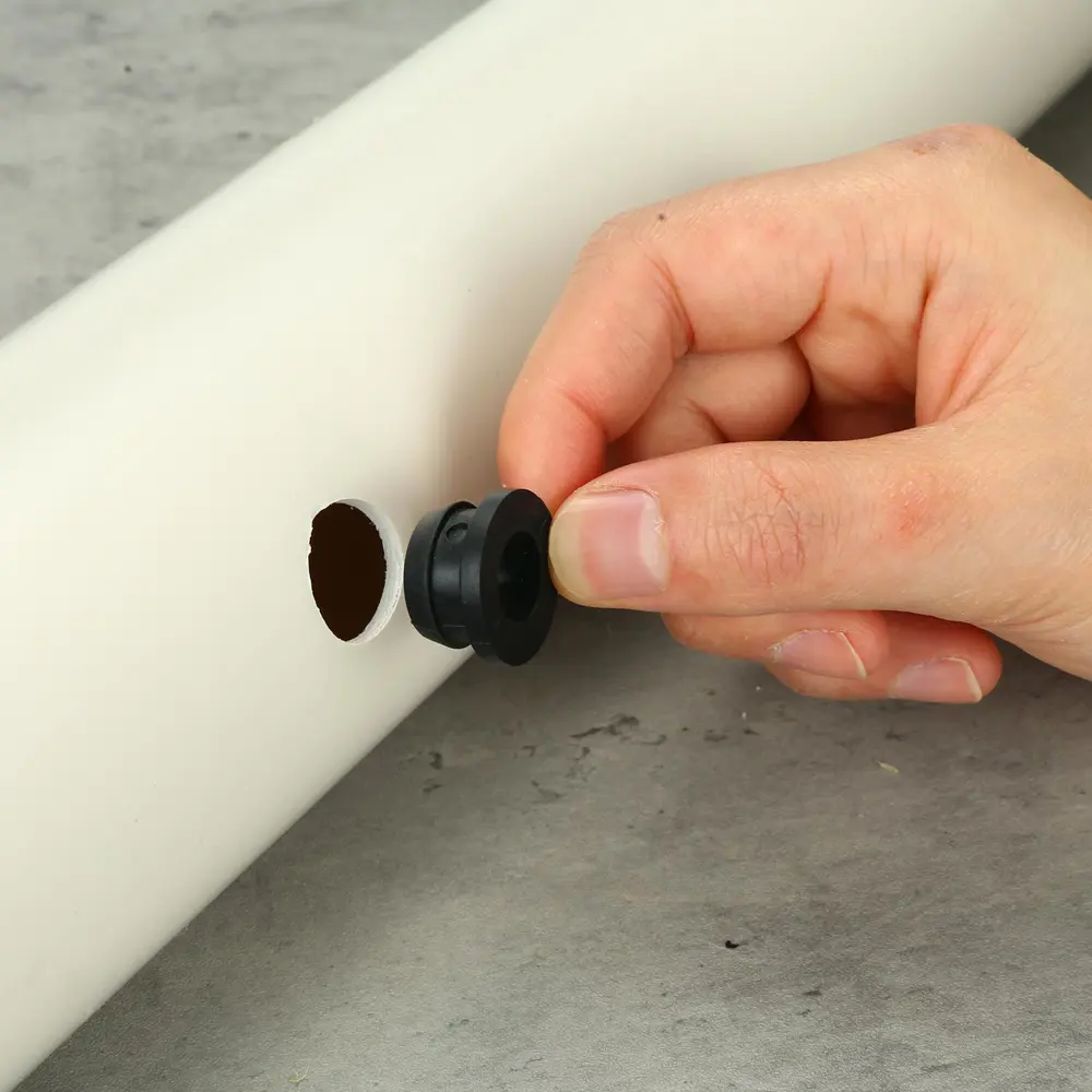 Фото 4 Стартер для ленты капельного полива Deko 065-0897 5шт