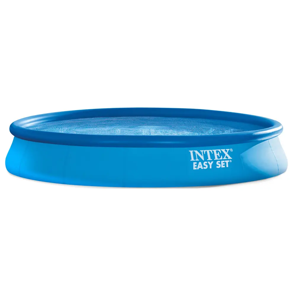 Фото 2 Бассейн надувной Easy Set Intex 1224324 Фото 2 Бассейн надувной Easy Set Intex 1224324
