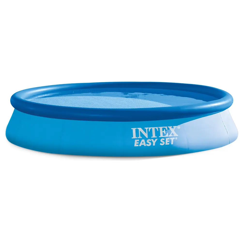 Фото 2 Бассейн надувной Easy Set Intex 589459 Фото 2 Бассейн надувной Easy Set Intex 589459
