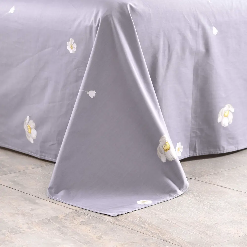 Фото 5 Комплект постельного белья Sofi De MarkO Китана 2х-5282, двуспальный, сатин, цвет красный Фото 5 Комплект постельного белья Sofi De MarkO Китана 2х-5282, двуспальный, сатин, цвет красный