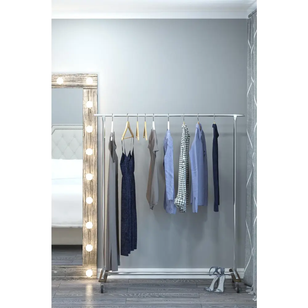 Фото 3 Вешалка Калифорния мебель 140x158x50 см МДФ цвет венге Фото 3 Вешалка Калифорния мебель 140x158x50 см МДФ цвет венге