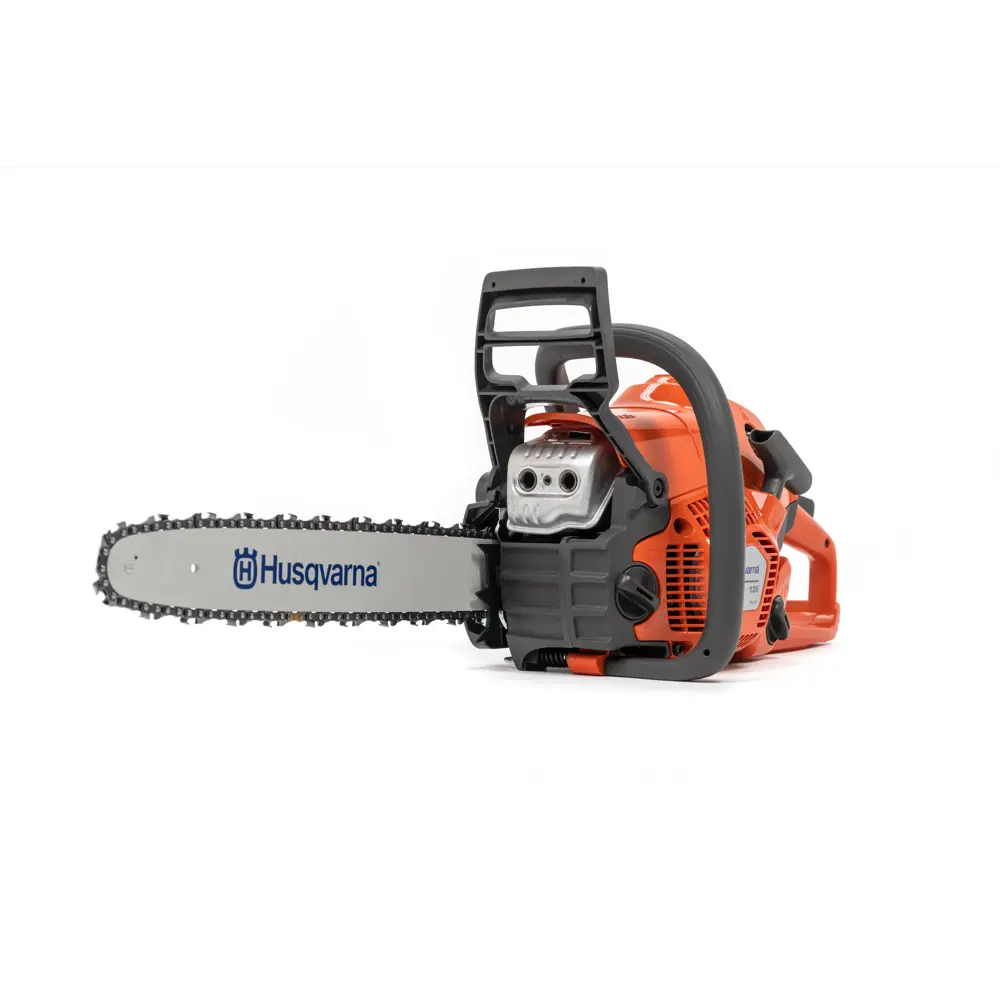 Фото 3 Пила бензиновая Husqvarna 135 Mark II 16 Фото 3 Пила бензиновая Husqvarna 135 Mark II 16