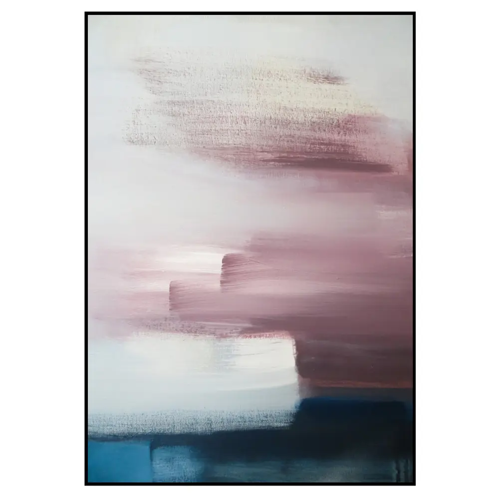 Фото 2 Постер 28 картин "Абстрактный пейзаж" 50x40 см в белой раме Фото 2 Постер 28 картин "Абстрактный пейзаж" 50x40 см в белой раме