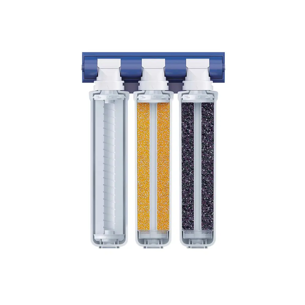 Фото 5 Фильтр для смягчения воды Барьер Эксперт жесткость Фото 5 Фильтр для смягчения воды Барьер Эксперт жесткость