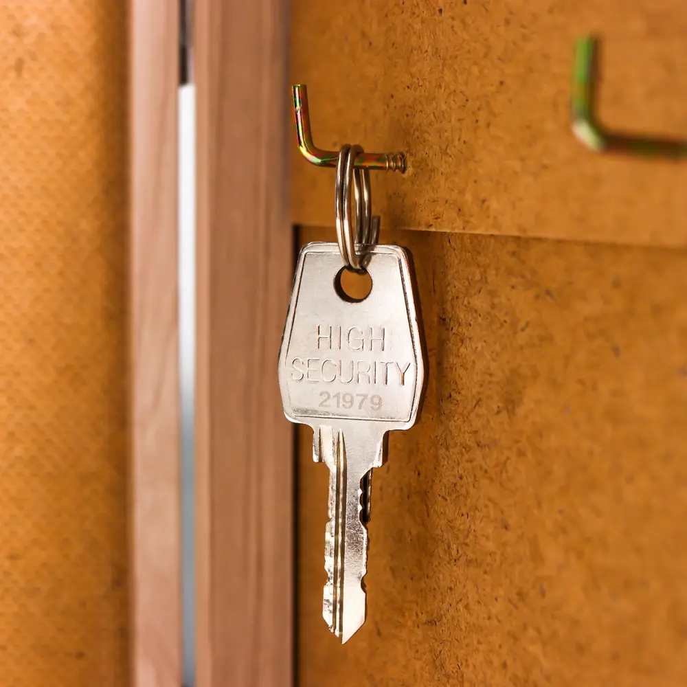 Фото 8 Ключница Simaland "Тропинка в лесу" светлый дуб 25.7x20.7 см Фото 8 Ключница Simaland "Тропинка в лесу" светлый дуб 25.7x20.7 см