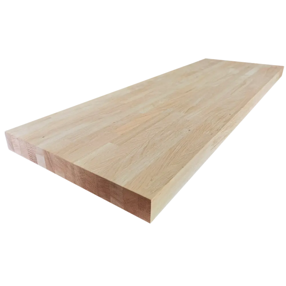 Фото 2 Ступень Woodlight LPK-003 Дубовая прямая сращенная 0.4х30х110 см Фото 2 Ступень Woodlight LPK-003 Дубовая прямая сращенная 0.4х30х110 см
