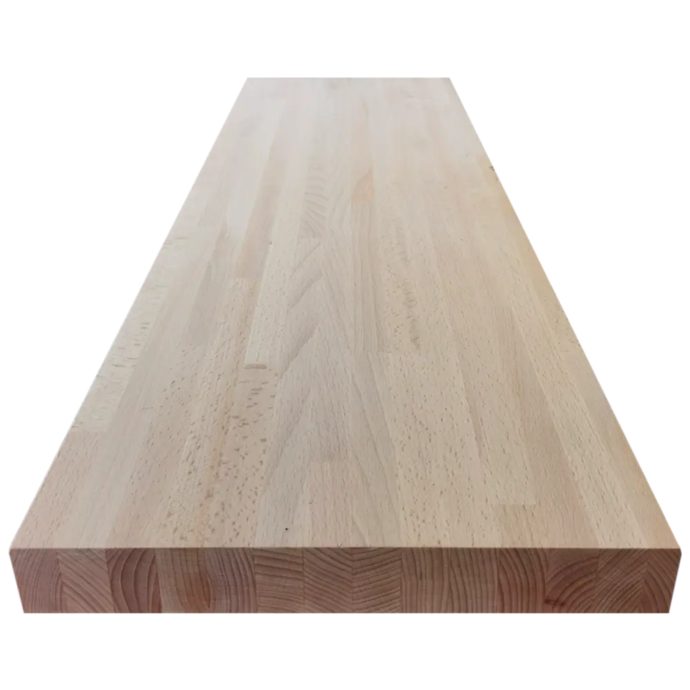 Фото Ступень Woodlight LPK-007 Буковая прямая сращенная 0.4х30х110 см Фото Ступень Woodlight LPK-007 Буковая прямая сращенная 0.4х30х110 см