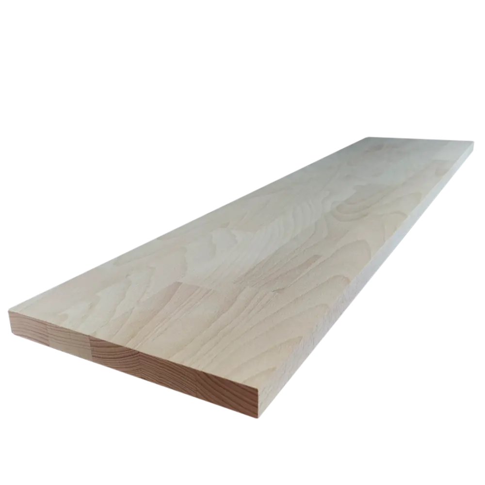 Фото 2 Подступенок Woodlight LPK-015 Буковый прямой сращенный 0.2х20х110 см Фото 2 Подступенок Woodlight LPK-015 Буковый прямой сращенный 0.2х20х110 см