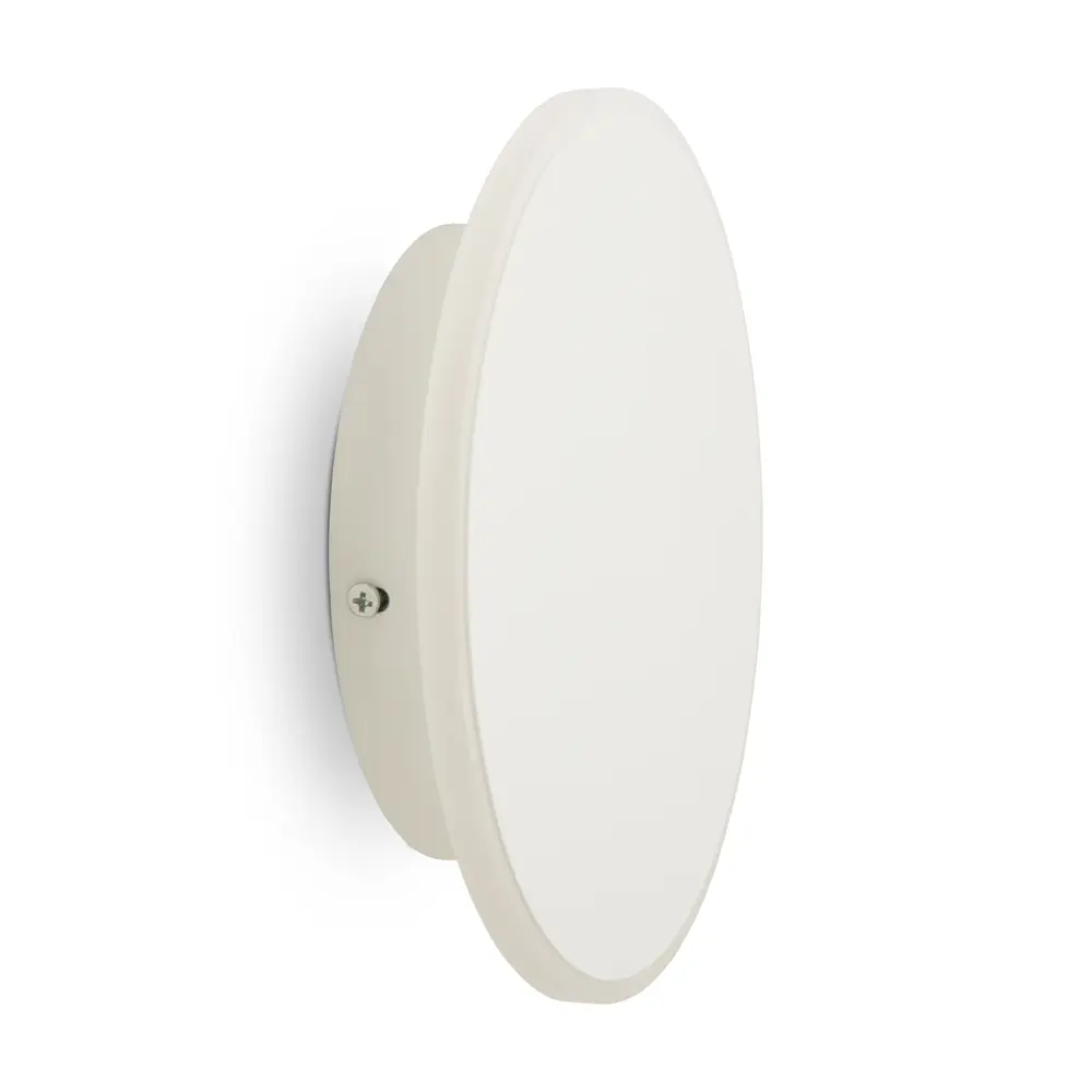 Фото 2 Настенный светильник светодиодный FREYA FR6002WL-L13W LED теплый белый свет цвет белый Фото 2 Настенный светильник светодиодный FREYA FR6002WL-L13W LED теплый белый свет цвет белый