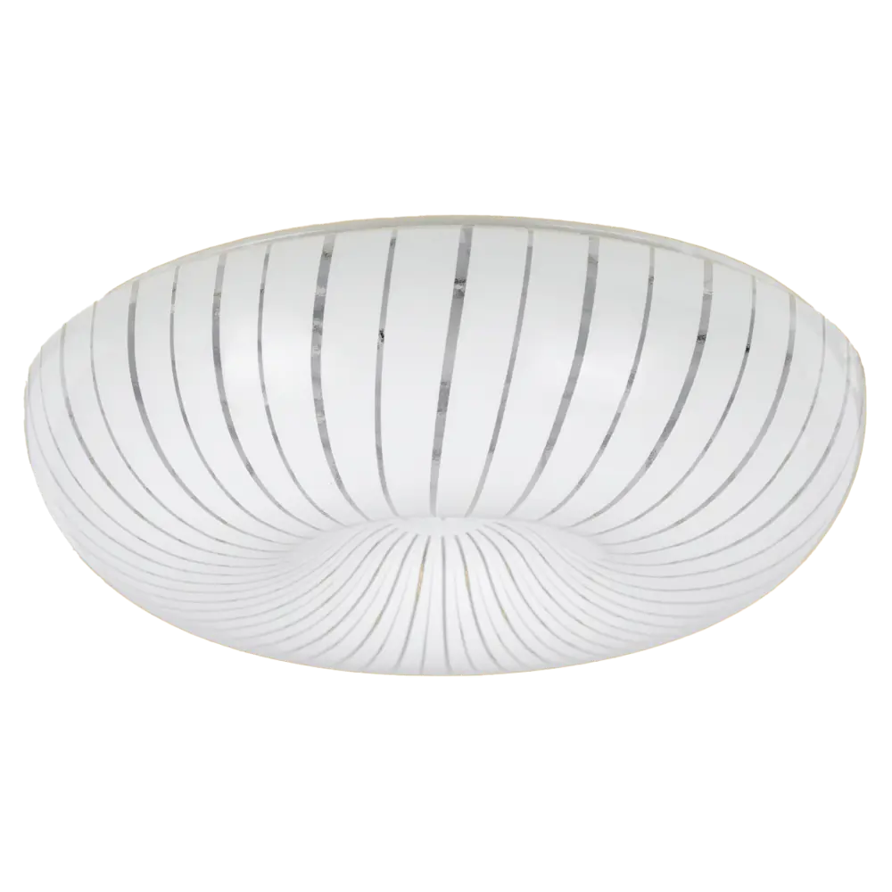 Фото Светильник настенно-потолочный светодиодный GLANZEN RPD-0012-250-MEDUSA 36 м² холодный белый свет цвет белый Фото Светильник настенно-потолочный светодиодный GLANZEN RPD-0012-250-MEDUSA 36 м² холодный белый свет цвет белый