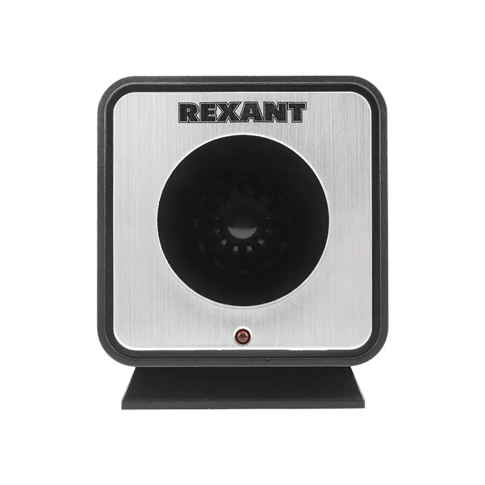Фото Ультразвуковой отпугиватель Rexant 71-0009 Фото Ультразвуковой отпугиватель Rexant 71-0009