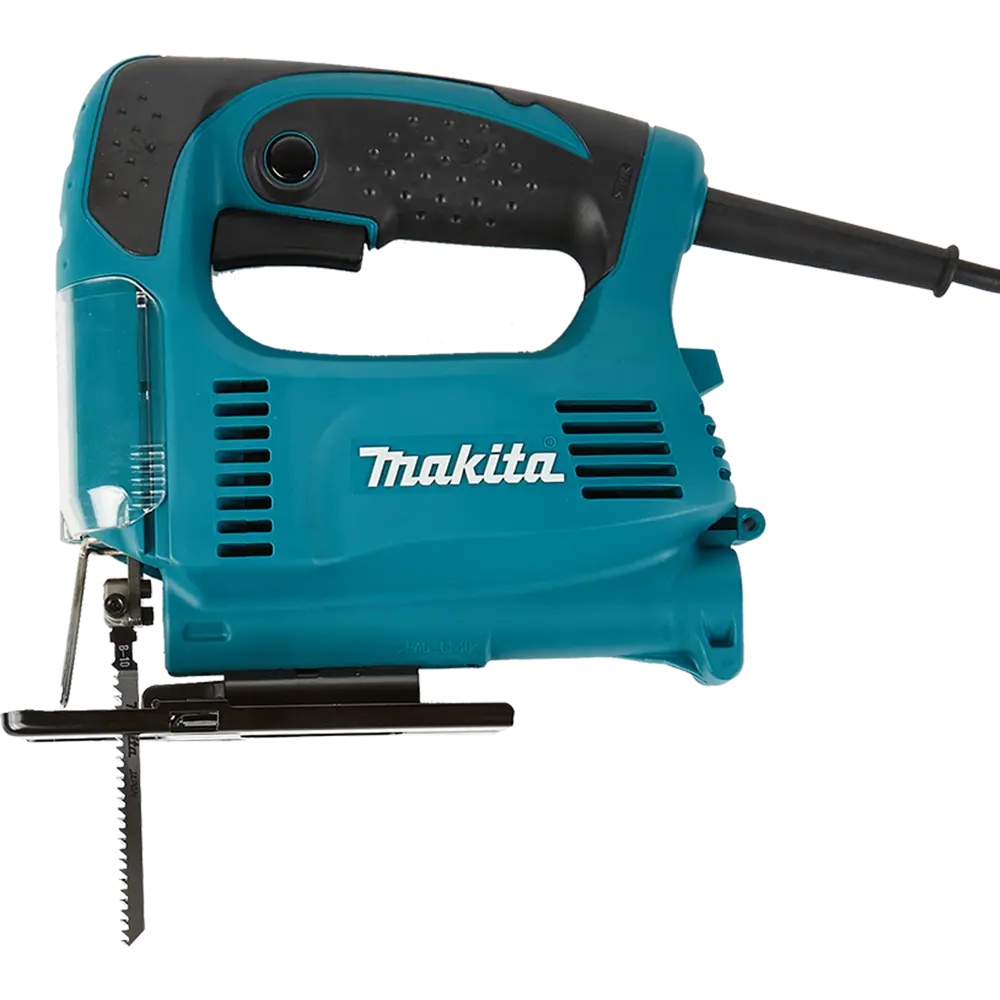 Фото 8 Набор электроинструментов Makita DK0122, УШМ GA5030 и Лобзик 4326 Фото 8 Набор электроинструментов Makita DK0122, УШМ GA5030 и Лобзик 4326
