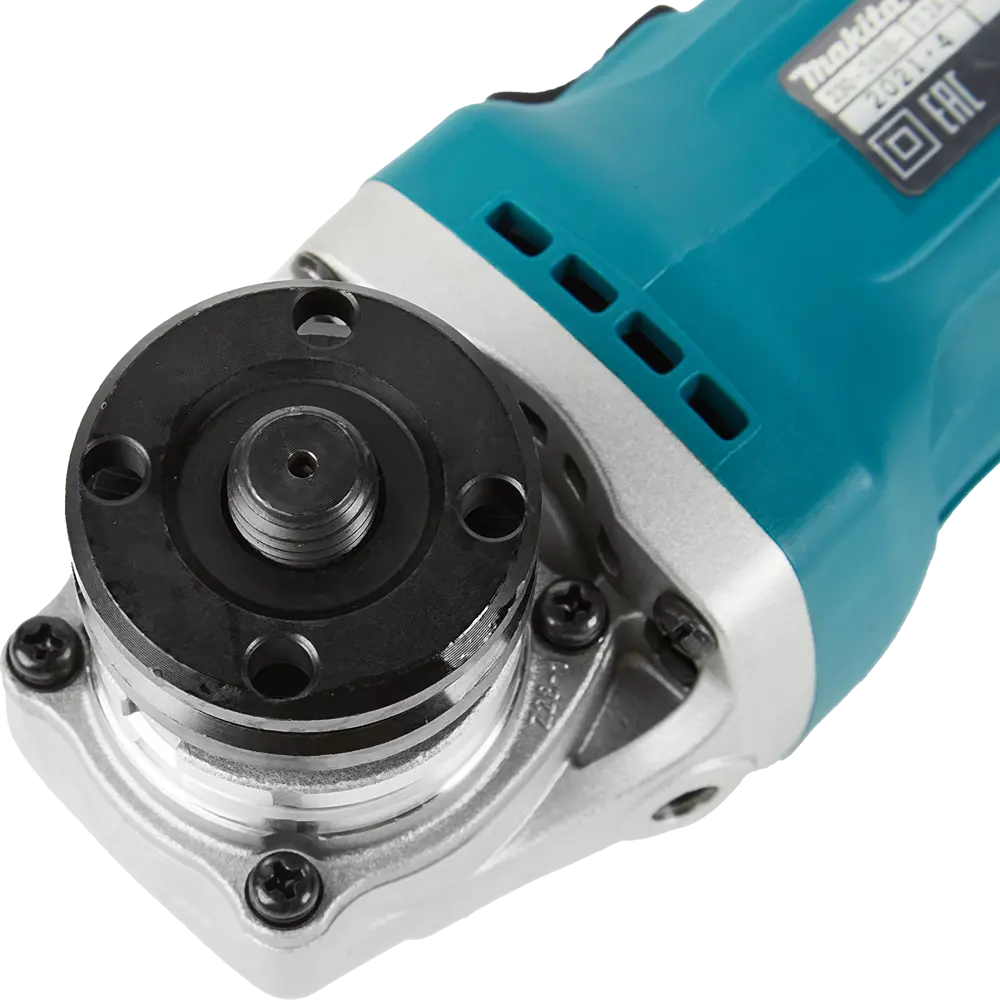 Фото 4 Набор электроинструментов Makita DK0122, УШМ GA5030 и Лобзик 4326 Фото 4 Набор электроинструментов Makita DK0122, УШМ GA5030 и Лобзик 4326
