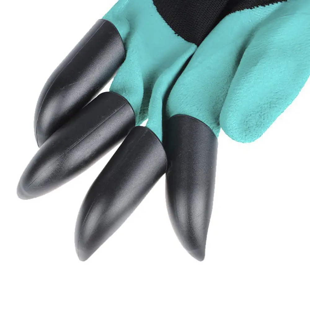 Фото Перчатки нейлон облив латекс Praktische Home Д1058 размер 9 / L Фото Перчатки нейлон облив латекс Praktische Home Д1058 размер 9 / L