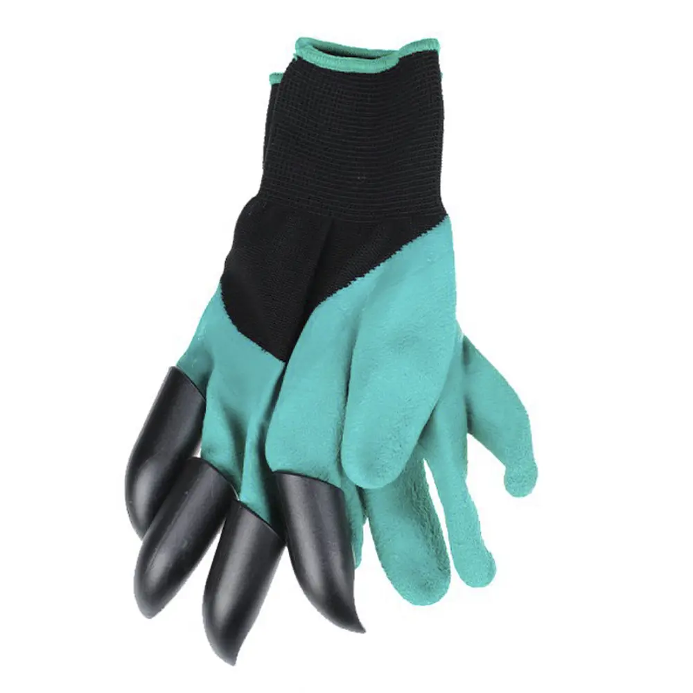 Фото 2 Перчатки нейлон облив латекс Praktische Home Д1058 размер 9 / L Фото 2 Перчатки нейлон облив латекс Praktische Home Д1058 размер 9 / L