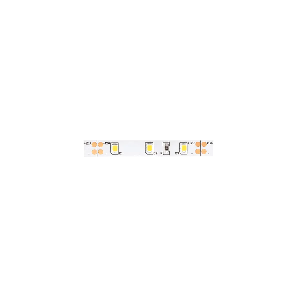 Фото 2 Светодиодная лента SWG SWG260-12-6.3-NW-M 60 диод/6.3 Вт/м 12 В IP20 5 м нейтральный белый свет Фото 2 Светодиодная лента SWG SWG260-12-6.3-NW-M 60 диод/6.3 Вт/м 12 В IP20 5 м нейтральный белый свет
