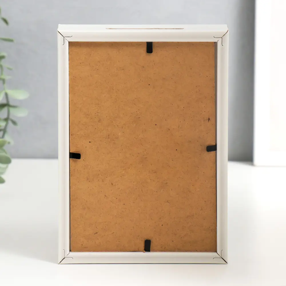 Фото 3 Копилка "Верблюд и запасы" 17x12x3.8 см