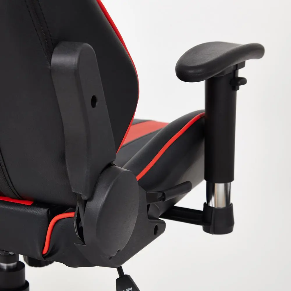 Фото 8 Офисное кресло Tetchair Кресло icar экокожа цвет черный 10725 Фото 8 Офисное кресло Tetchair Кресло icar экокожа цвет черный 10725