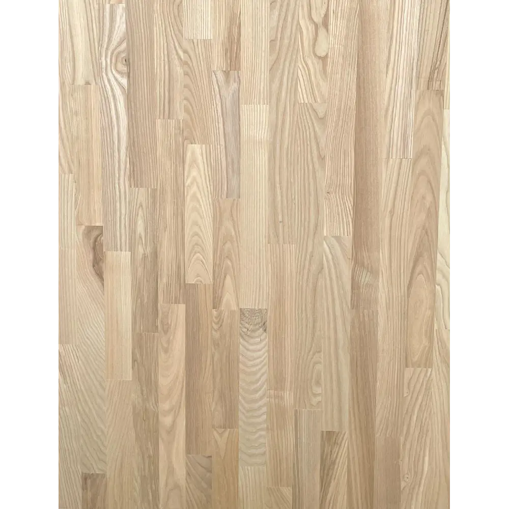 Фото 3 Мебельный щит Big House ДРВ-ДСК-Яс.С-600x2100x20мм Ясень 1.26м² Фото 3 Мебельный щит Big House ДРВ-ДСК-Яс.С-600x2100x20мм Ясень 1.26м²