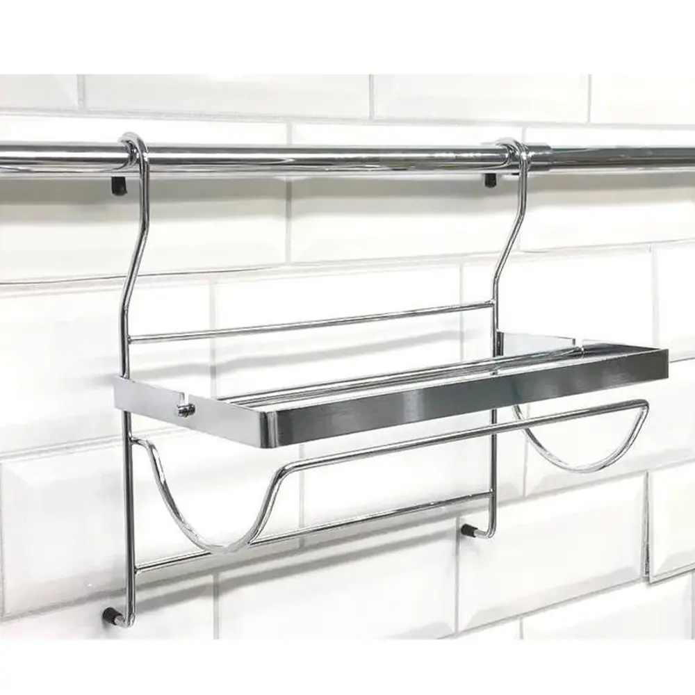 Фото 3 Полка на рейлинг Big House C217 C111