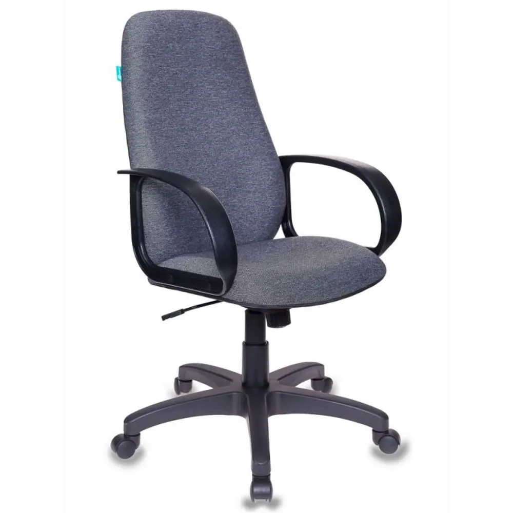 Фото 2 Офисное кресло Бюрократ CH99469 цвет серый Фото 2 Офисное кресло Бюрократ CH99469 цвет серый