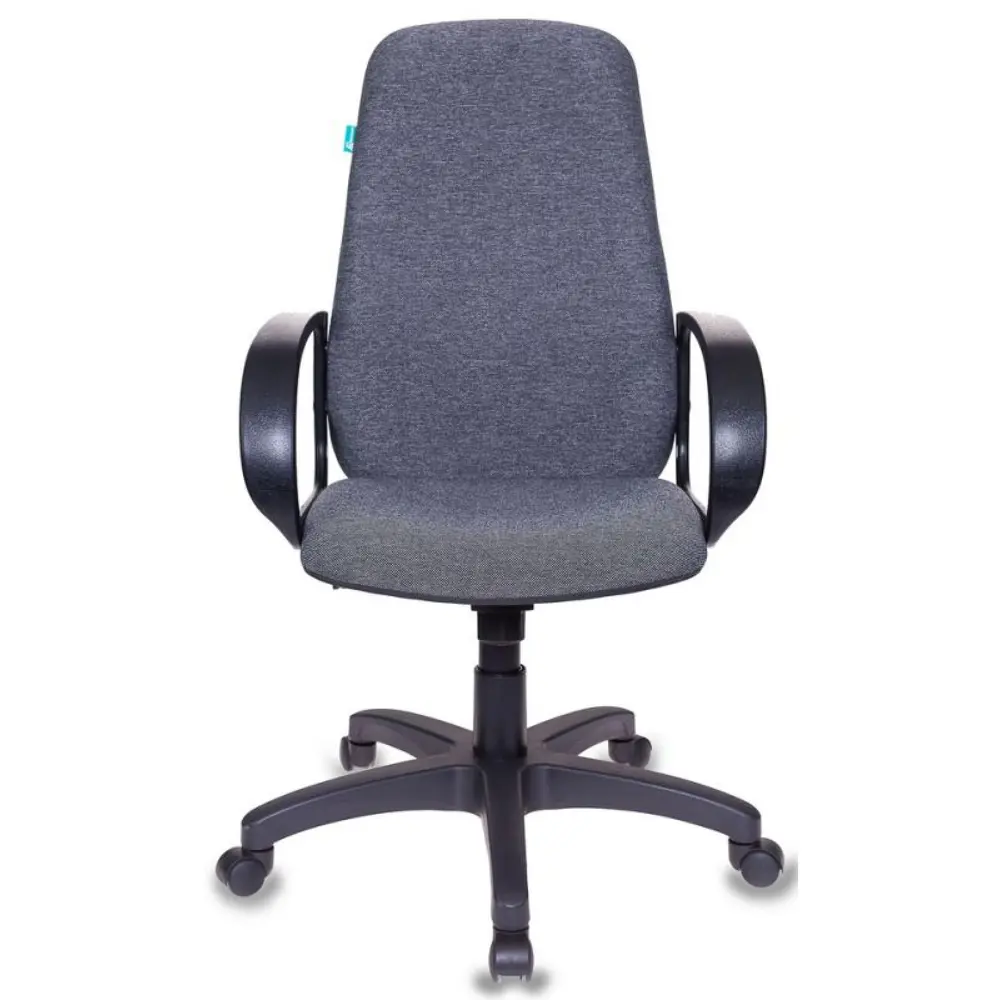 Фото 3 Офисное кресло Бюрократ CH99469 цвет серый Фото 3 Офисное кресло Бюрократ CH99469 цвет серый