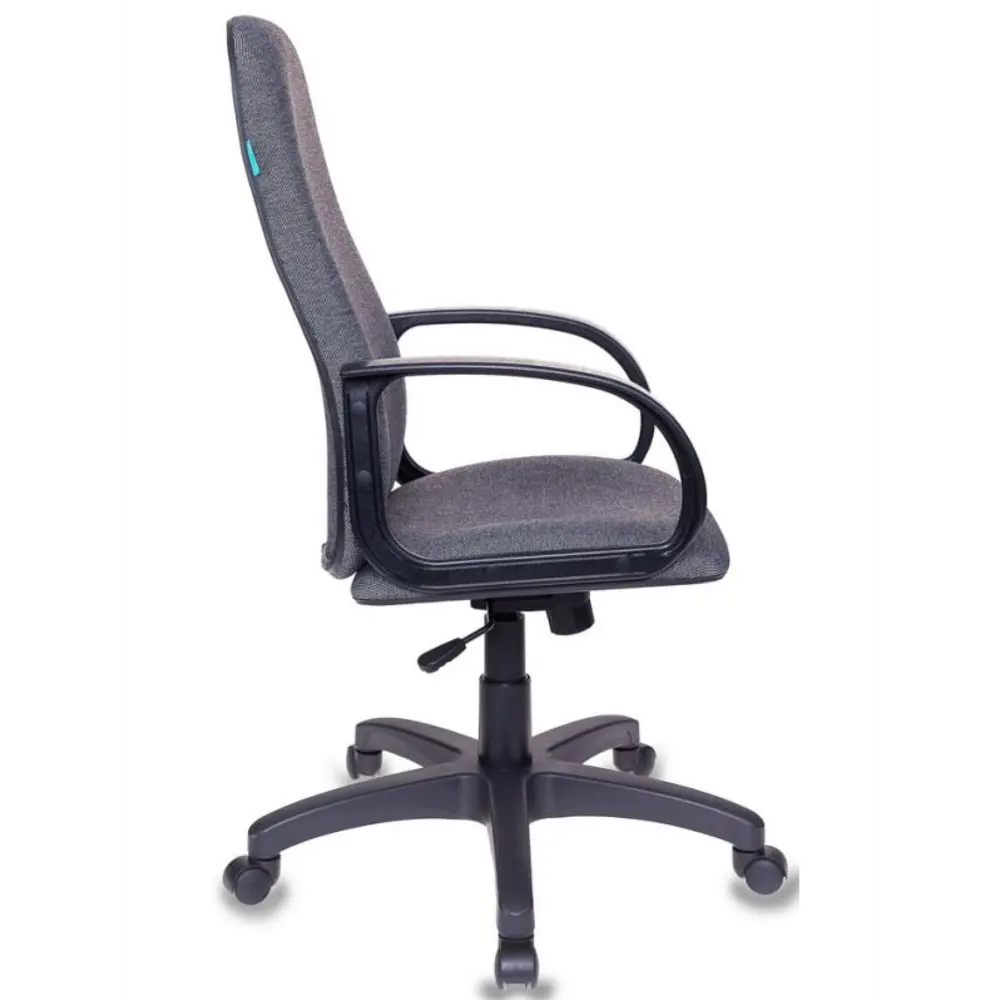 Фото 4 Офисное кресло Бюрократ CH99469 цвет серый Фото 4 Офисное кресло Бюрократ CH99469 цвет серый