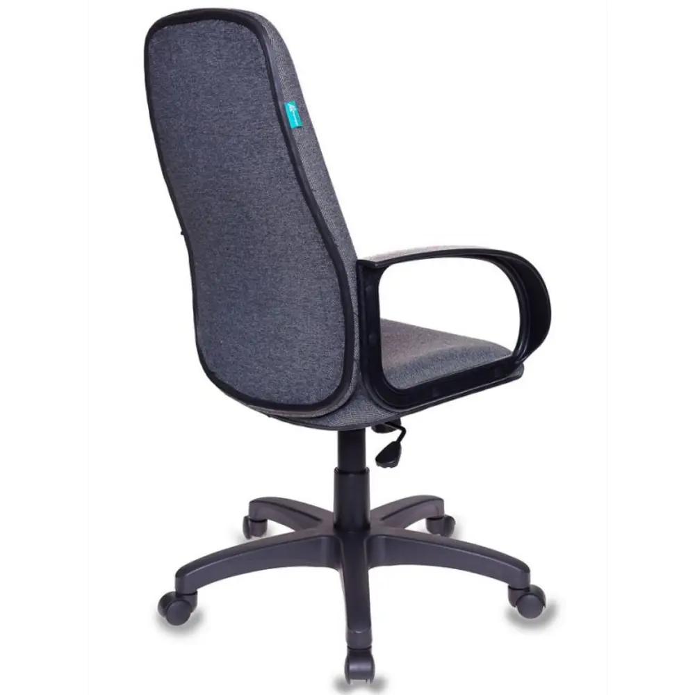 Фото 5 Офисное кресло Бюрократ CH99469 цвет серый Фото 5 Офисное кресло Бюрократ CH99469 цвет серый