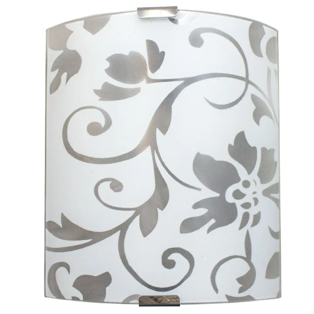 Фото Настенный светильник ЗАВОД ЭЛЕТЕХ 1005206088 цвет белый Фото Настенный светильник ЗАВОД ЭЛЕТЕХ 1005206088 цвет белый