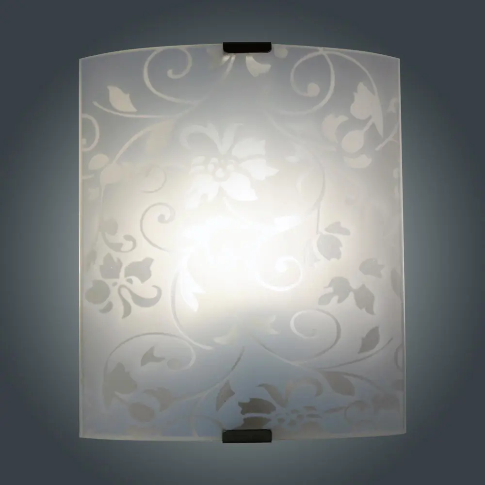 Фото 2 Настенный светильник ЗАВОД ЭЛЕТЕХ 1005206088 цвет белый Фото 2 Настенный светильник ЗАВОД ЭЛЕТЕХ 1005206088 цвет белый