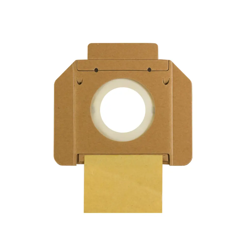 Фото 2 Мешки тканевые для пылесоса Euroclean EUR-401/5, 15 л, 5 шт Фото 2 Мешки тканевые для пылесоса Euroclean EUR-401/5, 15 л, 5 шт