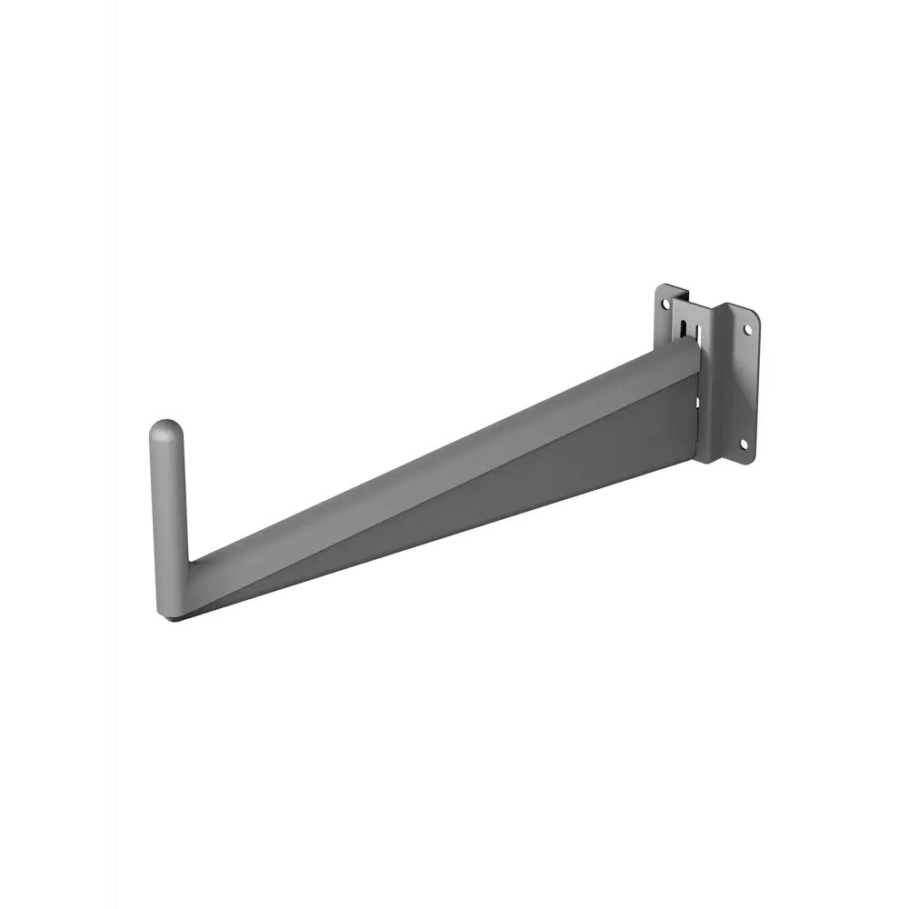 Фото Настенный карниз Unico Metall 918396 Фото Настенный карниз Unico Metall 918396