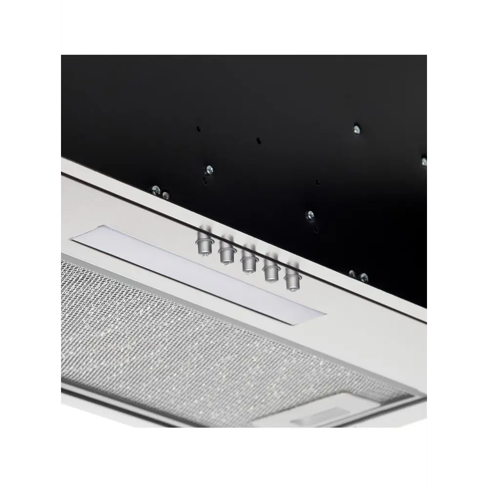 Фото 3 Встраиваемая вытяжка Konigin Level Inox 50 50 см цвет сталь Фото 3 Встраиваемая вытяжка Konigin Level Inox 50 50 см цвет сталь