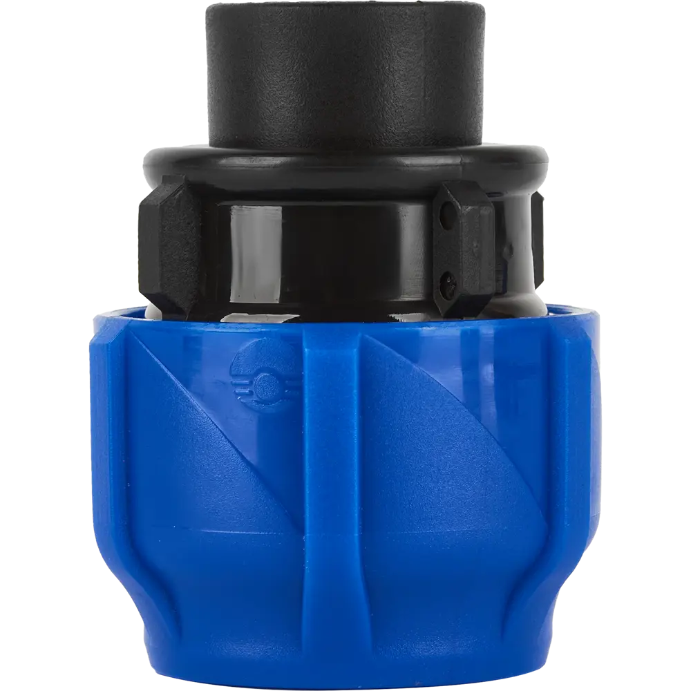 Фото 3 Муфта комбинированная Valfex 1/2"x32 мм ВР полипропилен 121001232012 Фото 3 Муфта комбинированная Valfex 1/2"x32 мм ВР полипропилен 121001232012