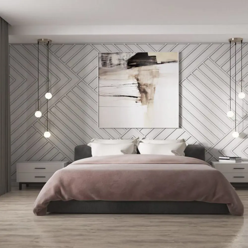Фото Ламинат Woodstyle Дуб Тривенто серый 33 класс толщина 10 мм с фаской 1.75 м² Фото Ламинат Woodstyle Дуб Тривенто серый 33 класс толщина 10 мм с фаской 1.75 м²