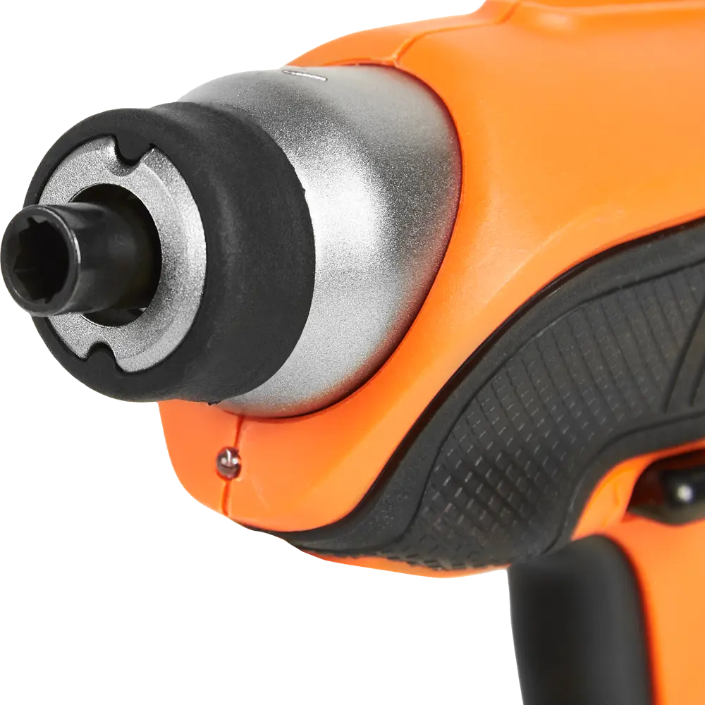 Фото 2 Отвертка аккумуляторная Black&Decker CS3652LC, 3.6 В Li-ion 1.5 Ач Фото 2 Отвертка аккумуляторная Black&Decker CS3652LC, 3.6 В Li-ion 1.5 Ач