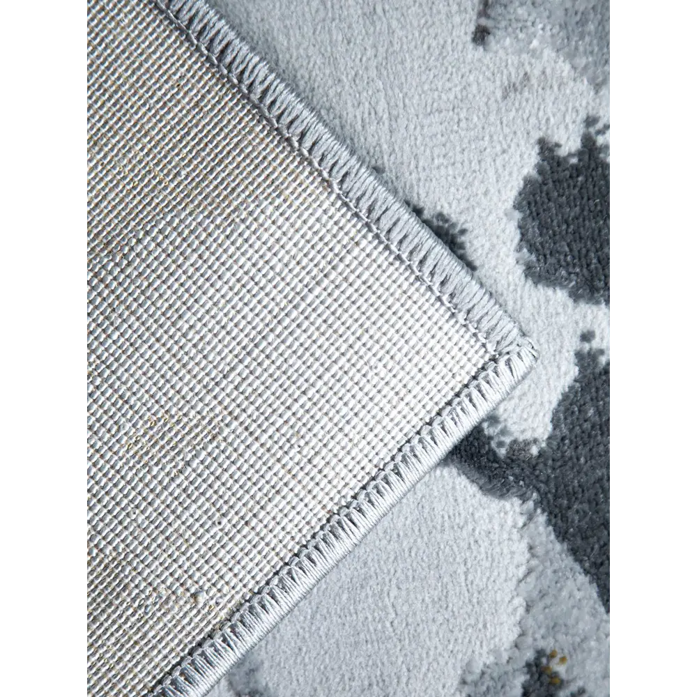 Фото 2 Ковер MAFY Paramytha 200x290 цвет серо-желтый