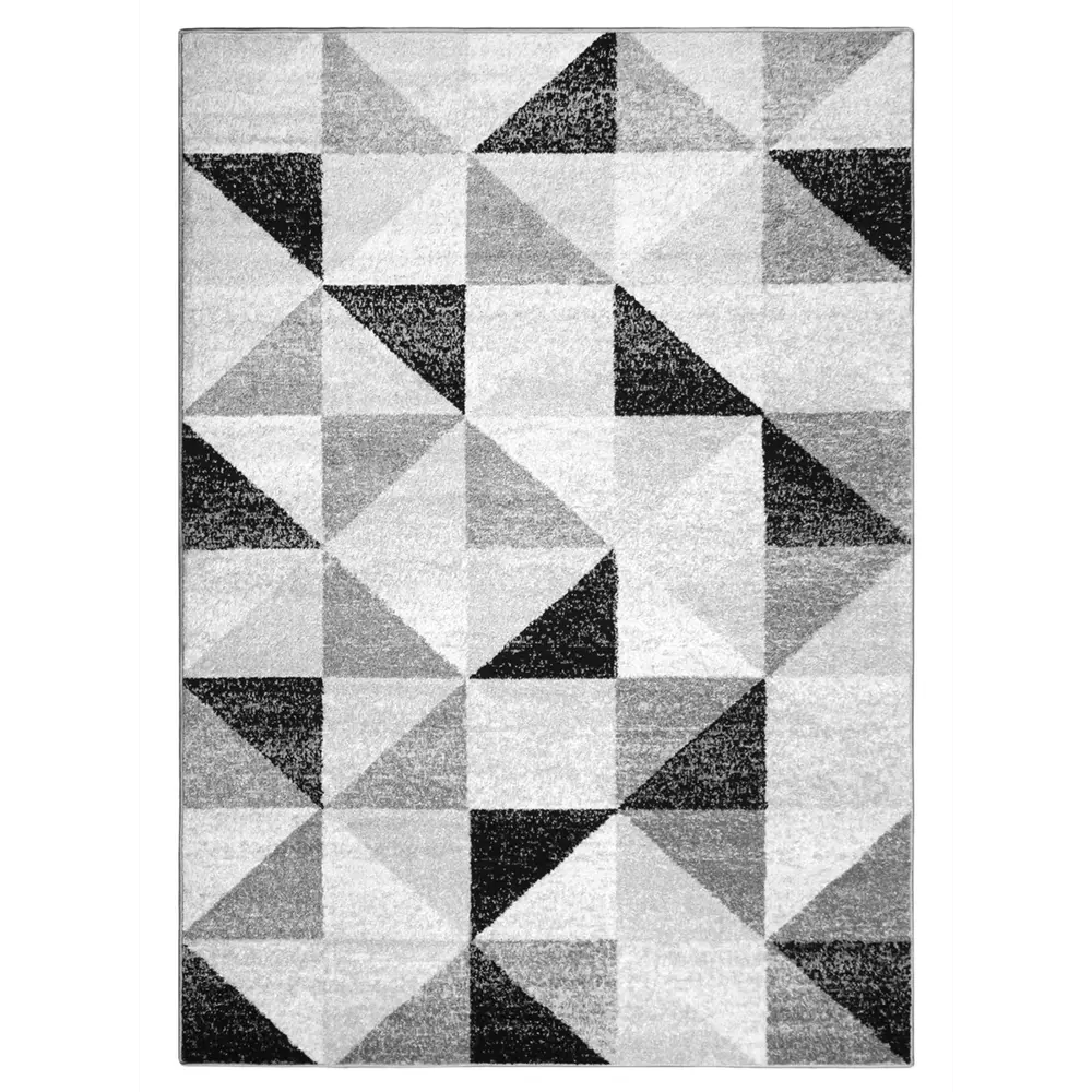 Фото Ковер MAFY Melanarga 120x180 цвет серый