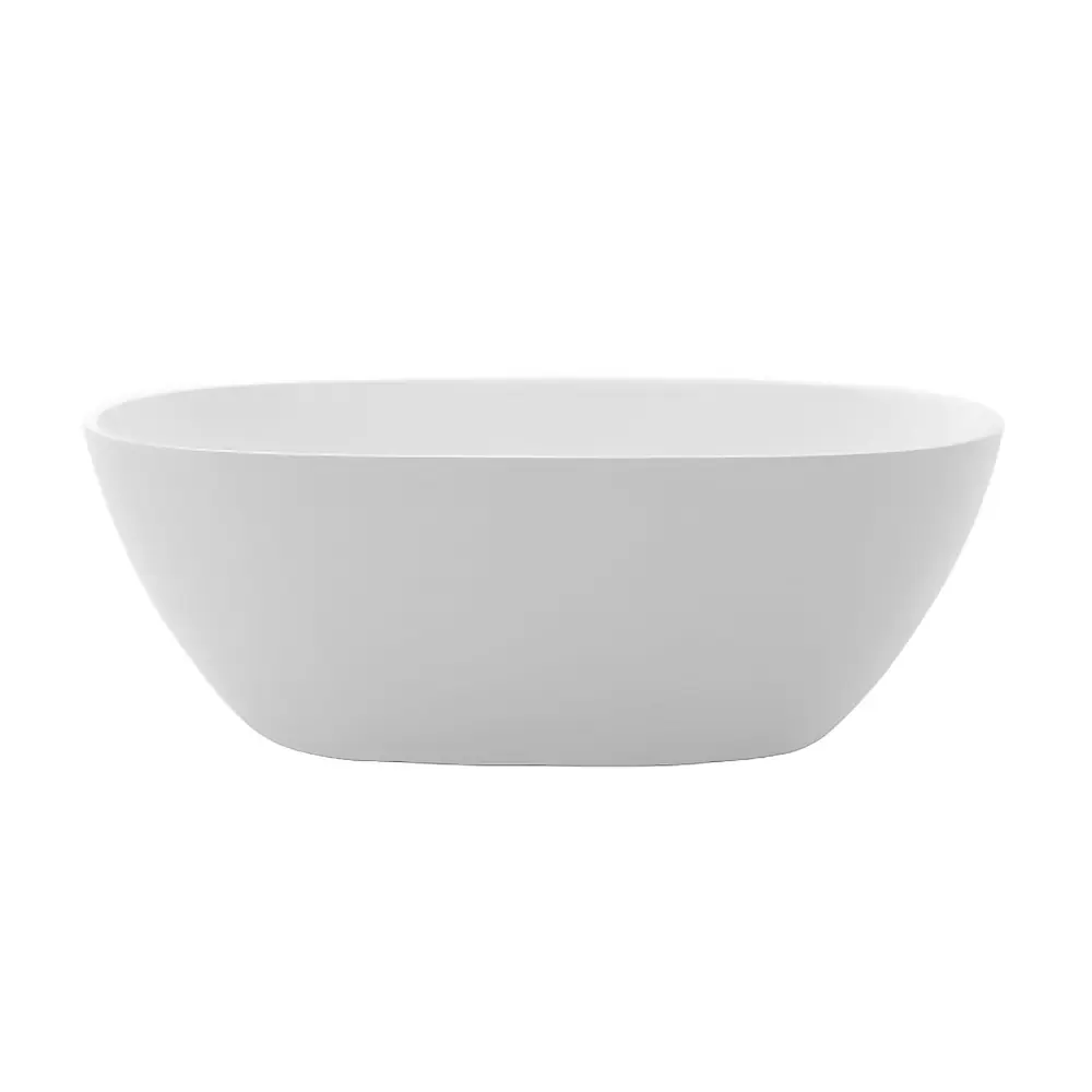 Фото Отдельностоящая ванна Belbagno BB81-1700-W0 акрил 170х81см Фото Отдельностоящая ванна Belbagno BB81-1700-W0 акрил 170х81см