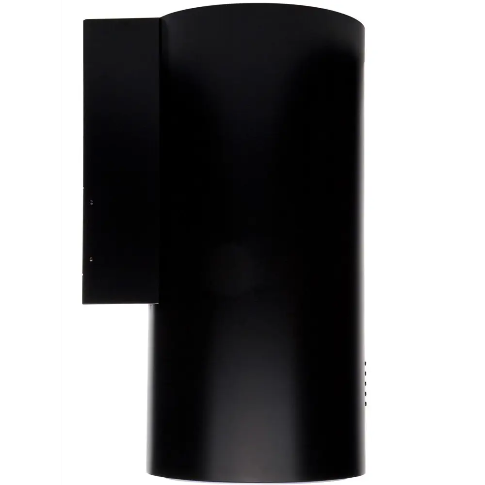Фото 4 Настенная вытяжка Konigin Enso Black 38 см цвет белый Фото 4 Настенная вытяжка Konigin Enso Black 38 см цвет белый