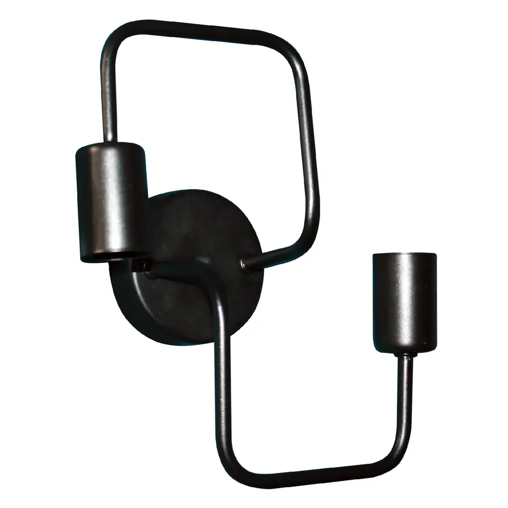 Фото Настенный светильник ЗАВОД ЭЛЕТЕХ 1005404275 цвет черный Фото Настенный светильник ЗАВОД ЭЛЕТЕХ 1005404275 цвет черный