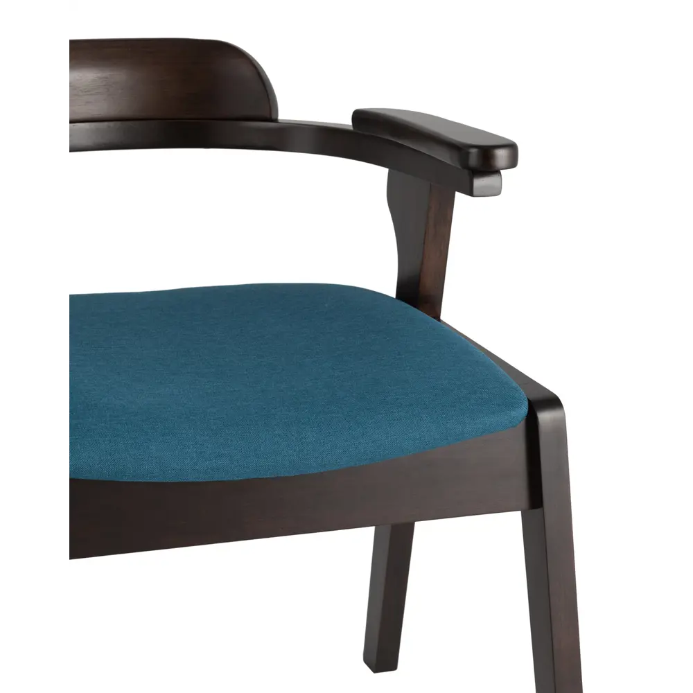 Фото 4 Стул кухонный Стул груп Vincent 67x47x56 см ткань цвет синий MH32020 APPLE-7 blue Box Фото 4 Стул кухонный Стул груп Vincent 67x47x56 см ткань цвет синий MH32020 APPLE-7 blue Box