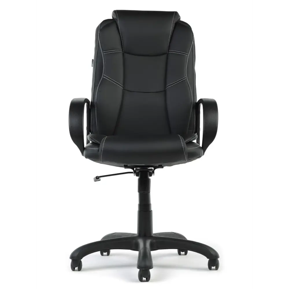 Фото Кресло Бюрократ Ch-839 пластик цвет черный Фото Кресло Бюрократ Ch-839 пластик цвет черный