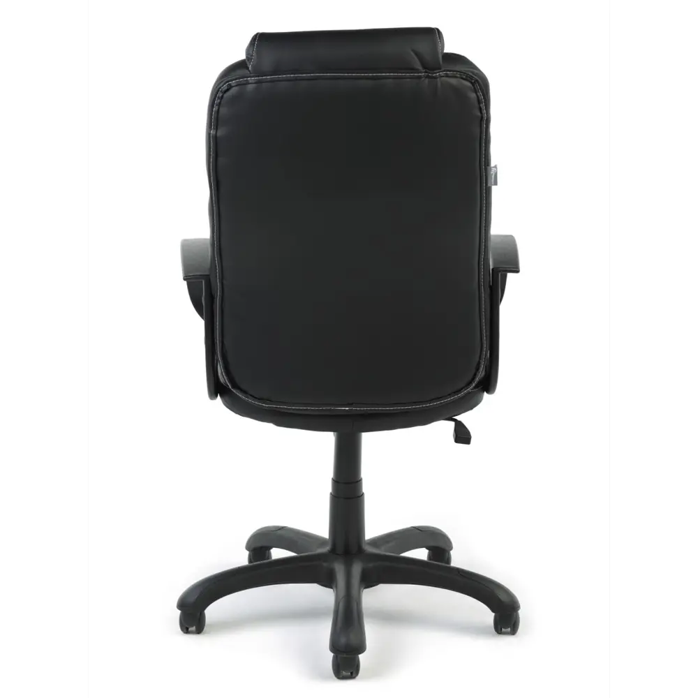 Фото 3 Кресло Бюрократ Ch-839 пластик цвет черный Фото 3 Кресло Бюрократ Ch-839 пластик цвет черный