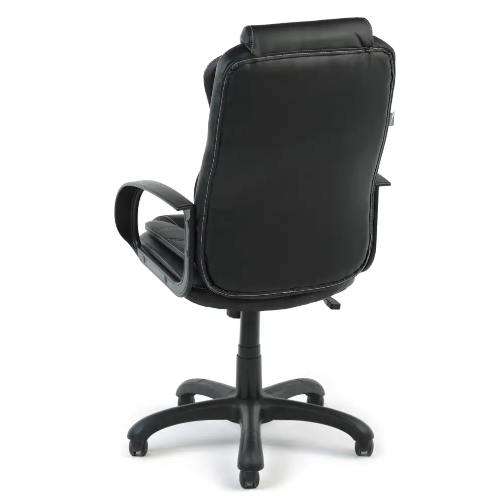 Фото 4 Кресло Бюрократ Ch-839 пластик цвет черный Фото 4 Кресло Бюрократ Ch-839 пластик цвет черный