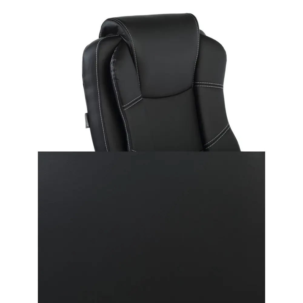 Фото 5 Кресло Бюрократ Ch-839 пластик цвет черный Фото 5 Кресло Бюрократ Ch-839 пластик цвет черный