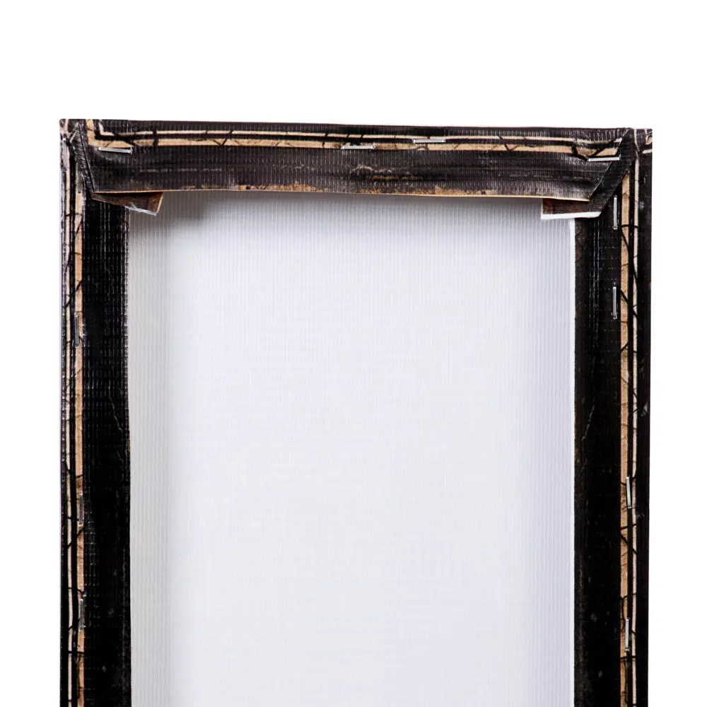 Фото 3 Модульная картина "Эспрессо" 92х67 см (2-20х20; 2-39х20; 48х67)