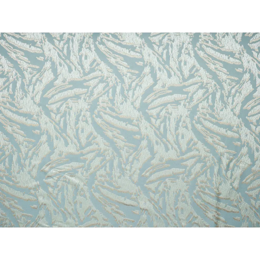 Фото 6 Штора жаккард "Рио" 180x250 цвет серо-бежевый на шторной ленте Фото 6 Штора жаккард "Рио" 180x250 цвет серо-бежевый на шторной ленте