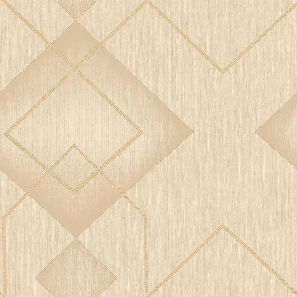 Фото Обои флизелиновые Aurora decor Modena 1.06x10.05 м цвет бежево-золотой 112043 Фото Обои флизелиновые Aurora decor Modena 1.06x10.05 м цвет бежево-золотой 112043